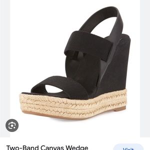 Tory Burch Wedges